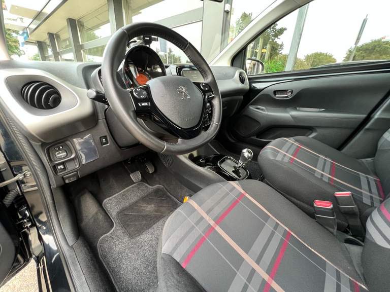 Peugeot