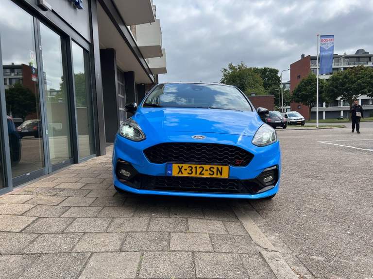 Ford