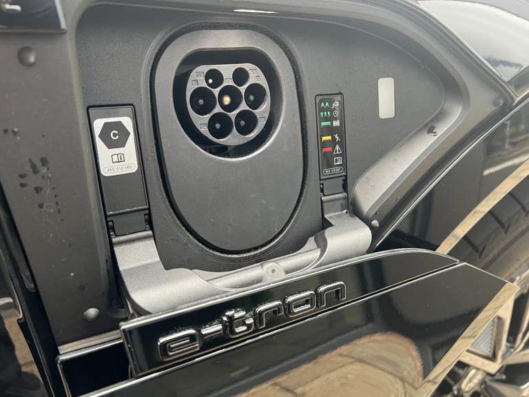 Audi Audi