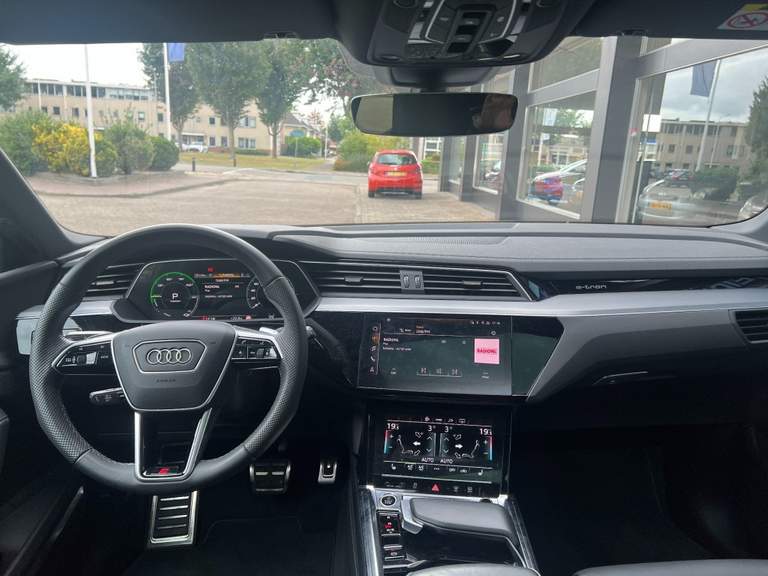 Audi Audi