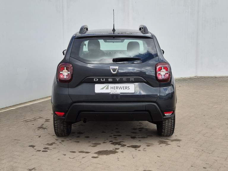 Dacia Dacia