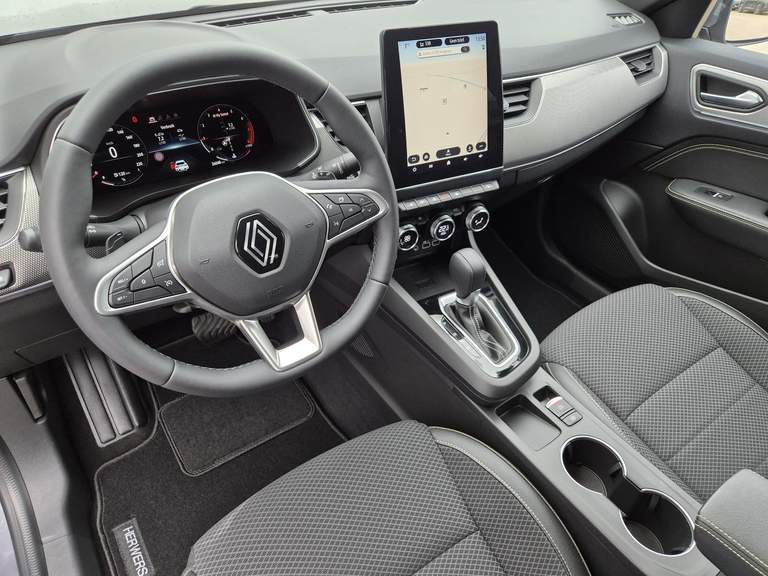 Renault Renault