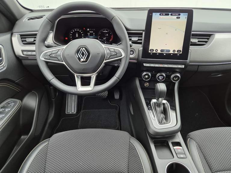 Renault Renault