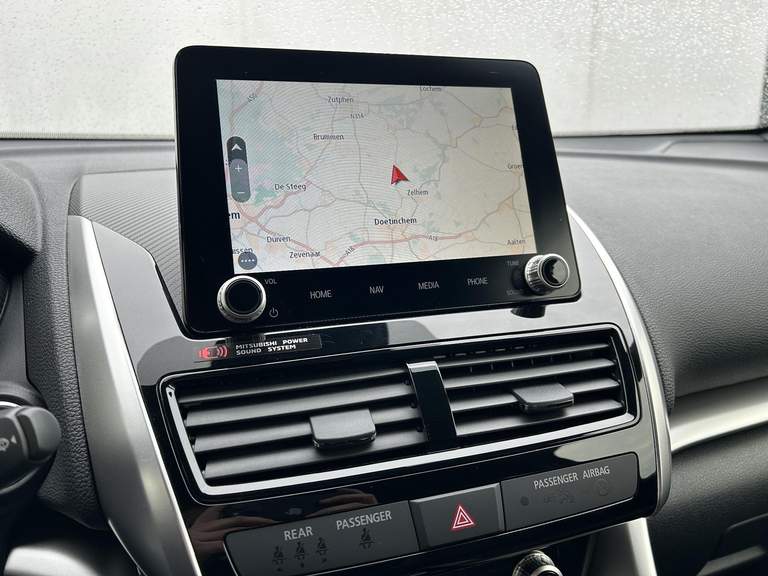 Mitsubishi Mitsubishi