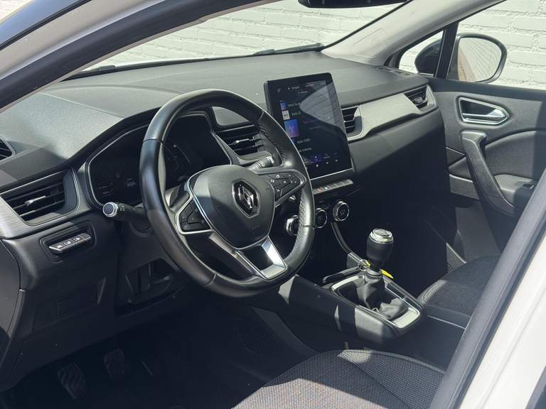 Renault Renault