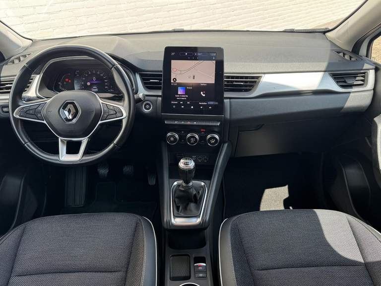 Renault Renault