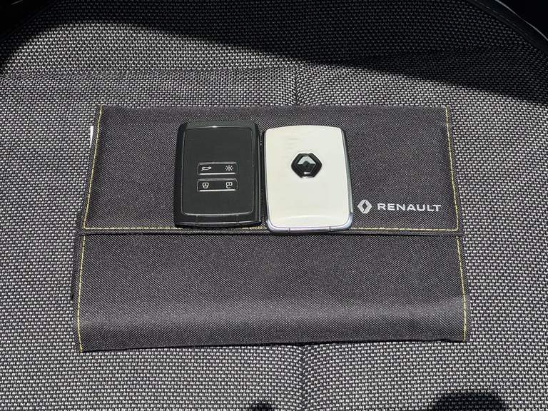 Renault Renault