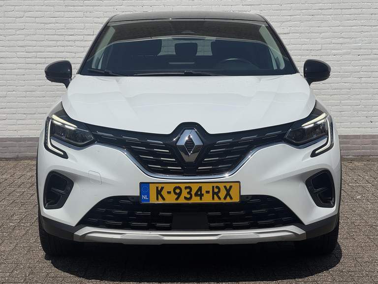 Renault Renault