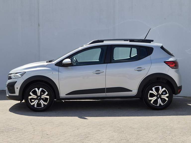 Dacia
