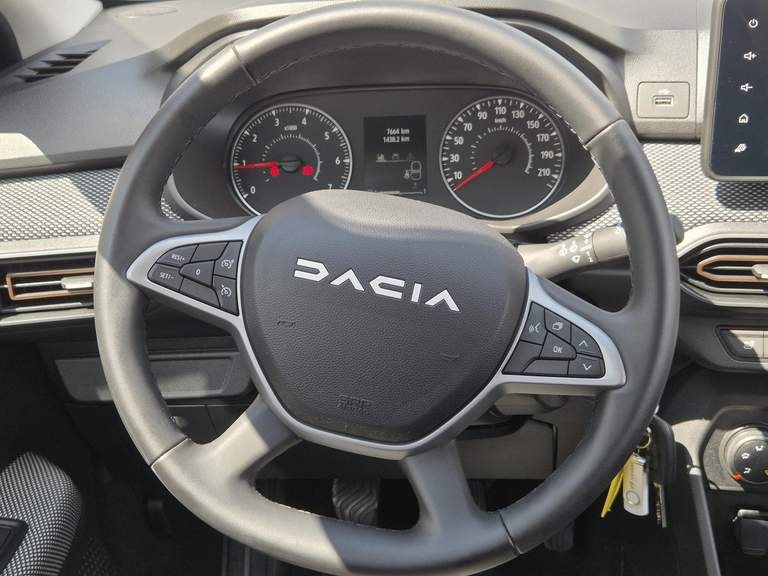 Dacia