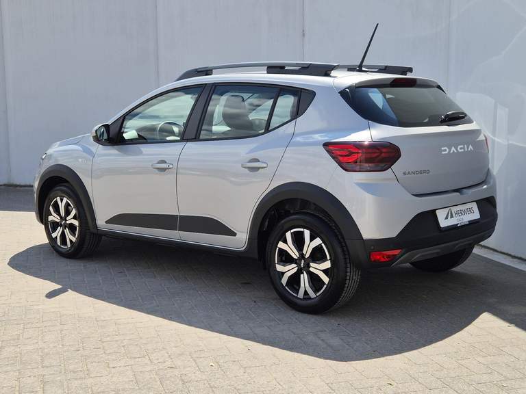 Dacia