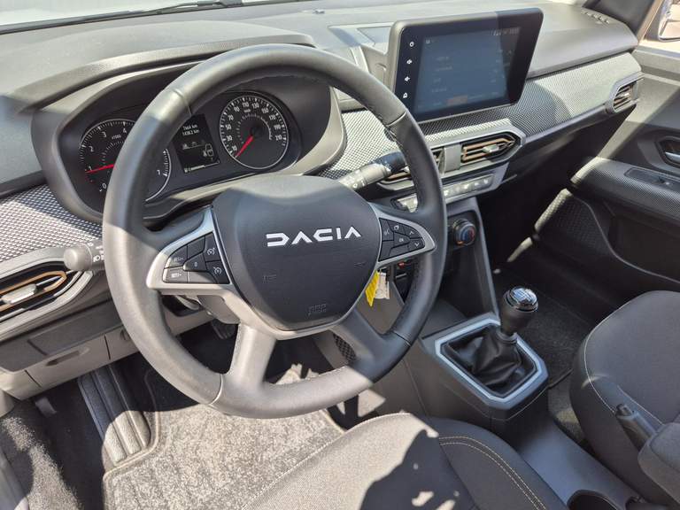 Dacia