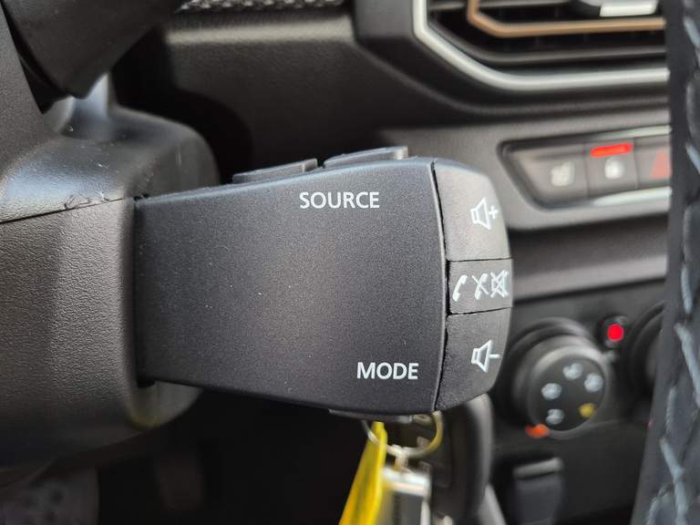 Dacia