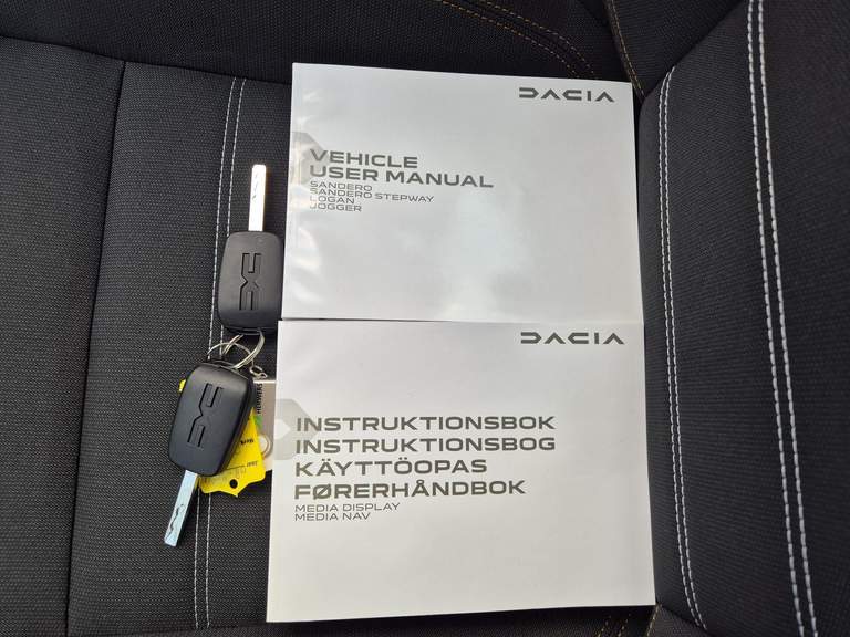 Dacia