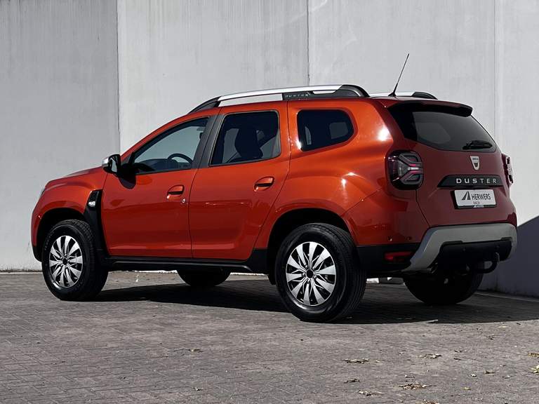 Dacia