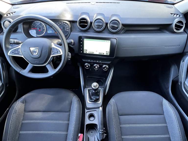 Dacia