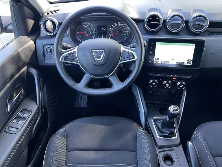 Dacia