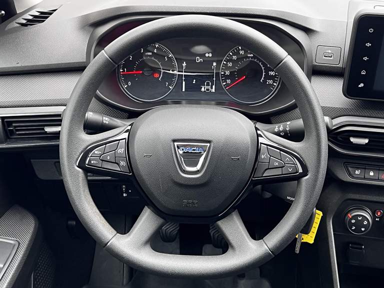Dacia