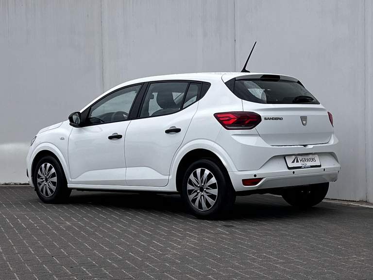 Dacia
