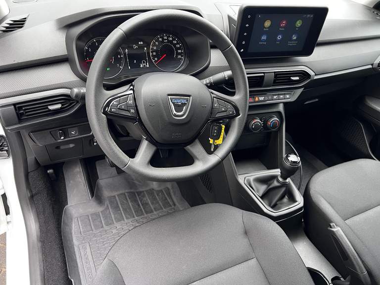 Dacia