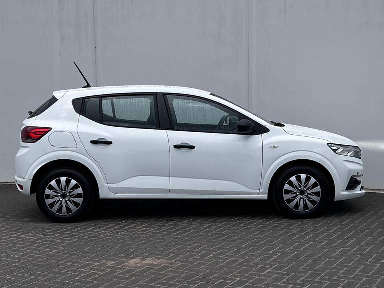 Dacia