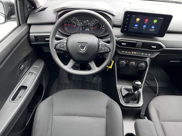 Dacia