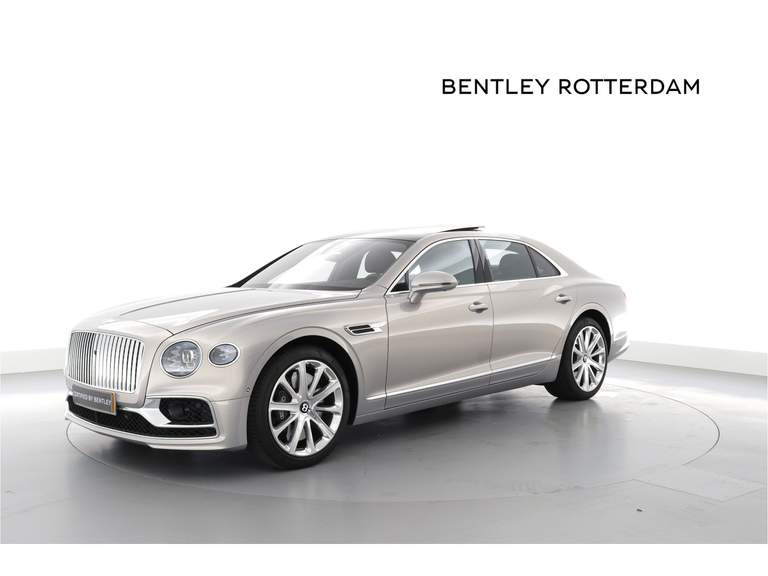 Bentley