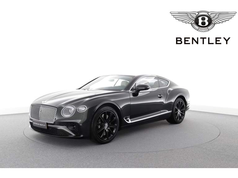 Bentley