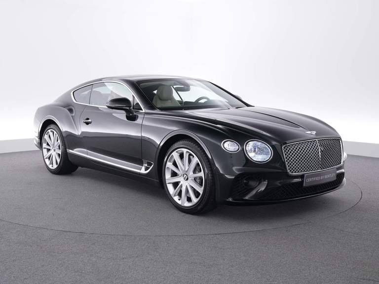 Bentley