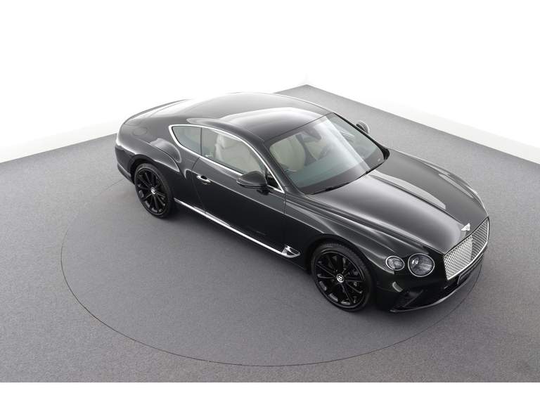 Bentley