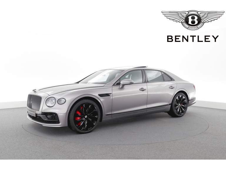 Bentley