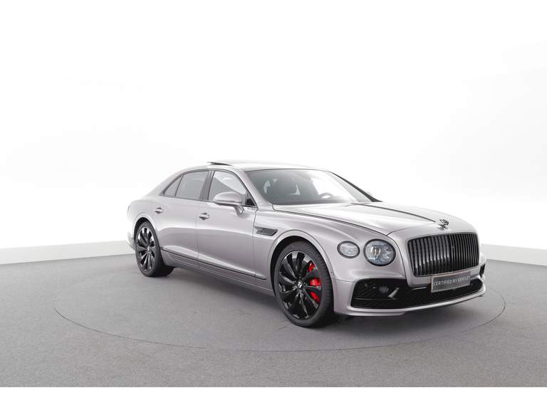 Bentley