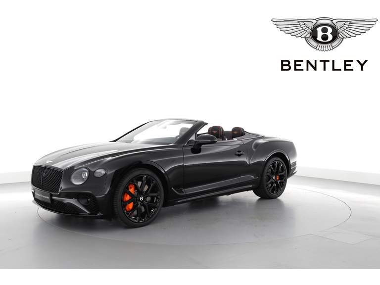 Bentley