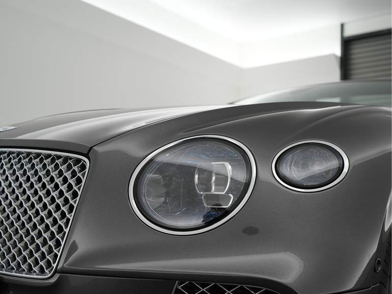 Bentley