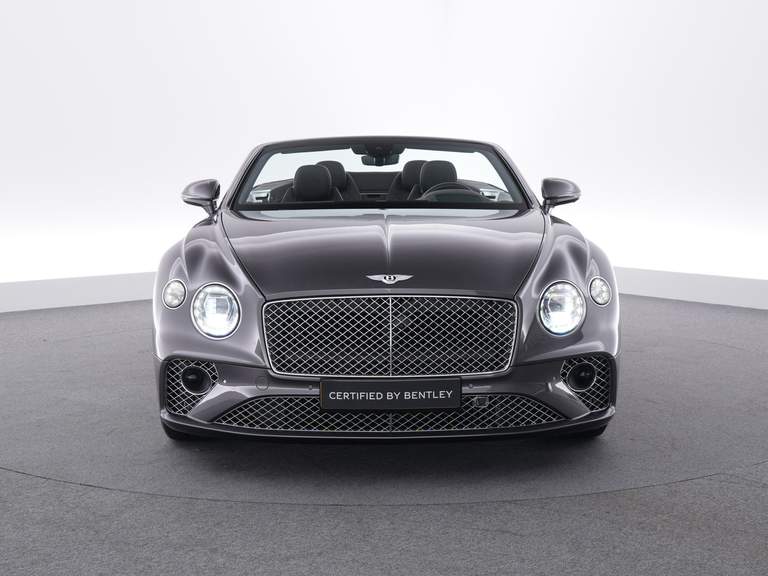 Bentley