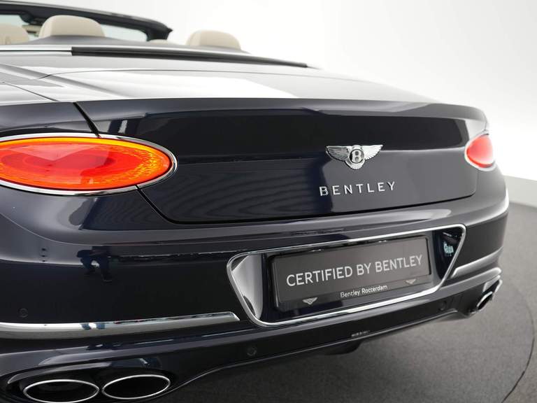 Bentley