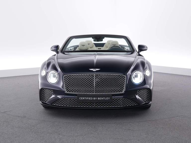 Bentley