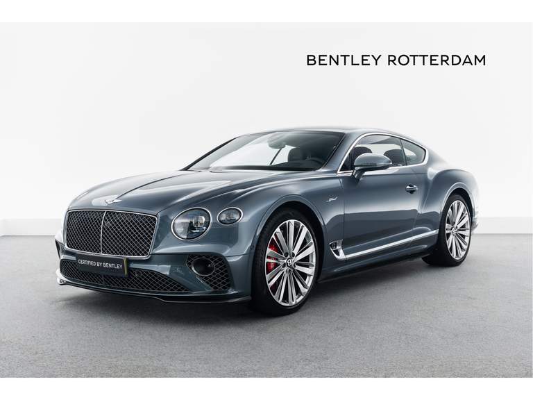 Bentley