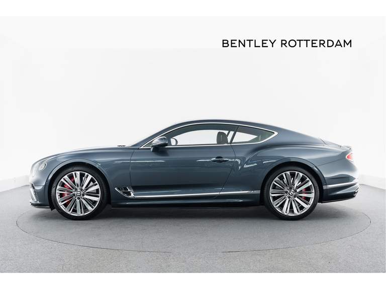 Bentley Bentley
