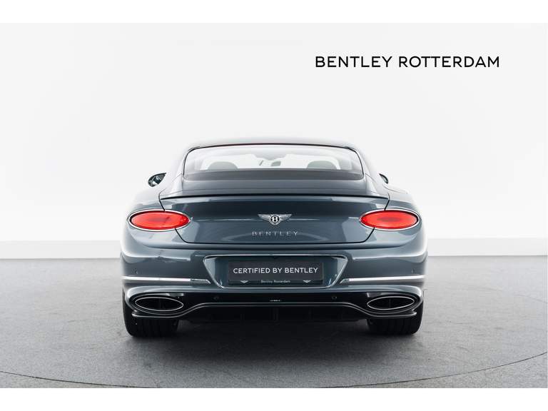 Bentley Bentley