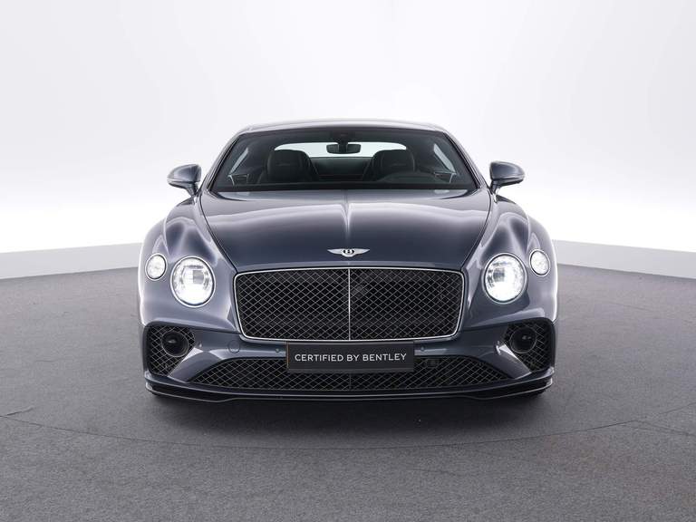 Bentley