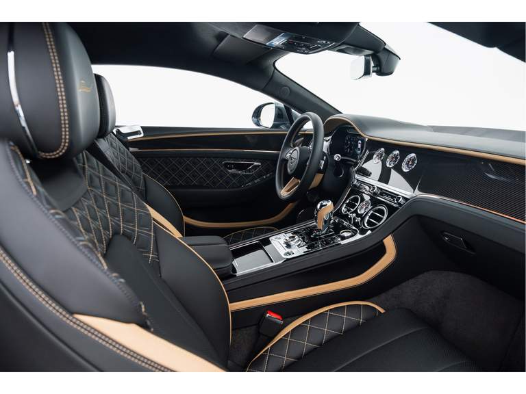 Bentley Bentley
