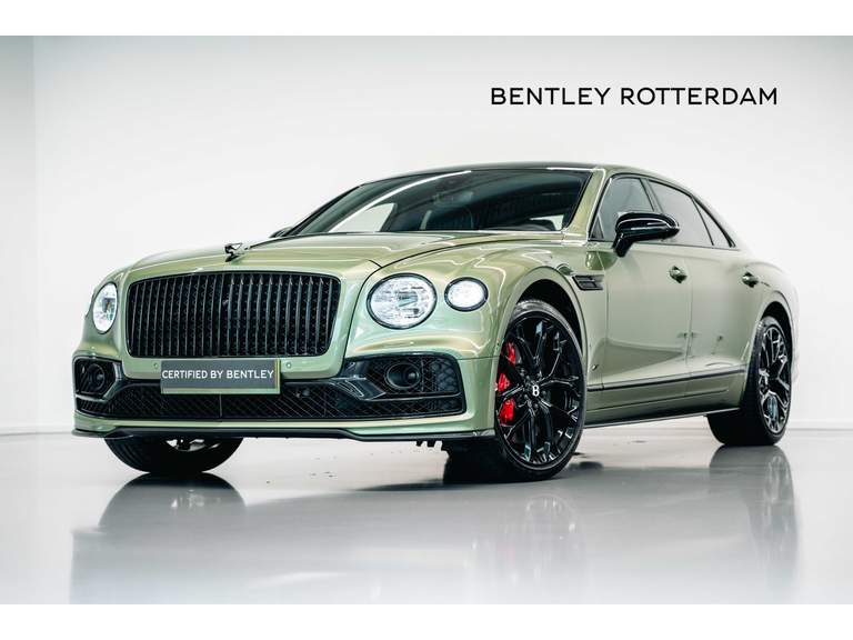 Bentley