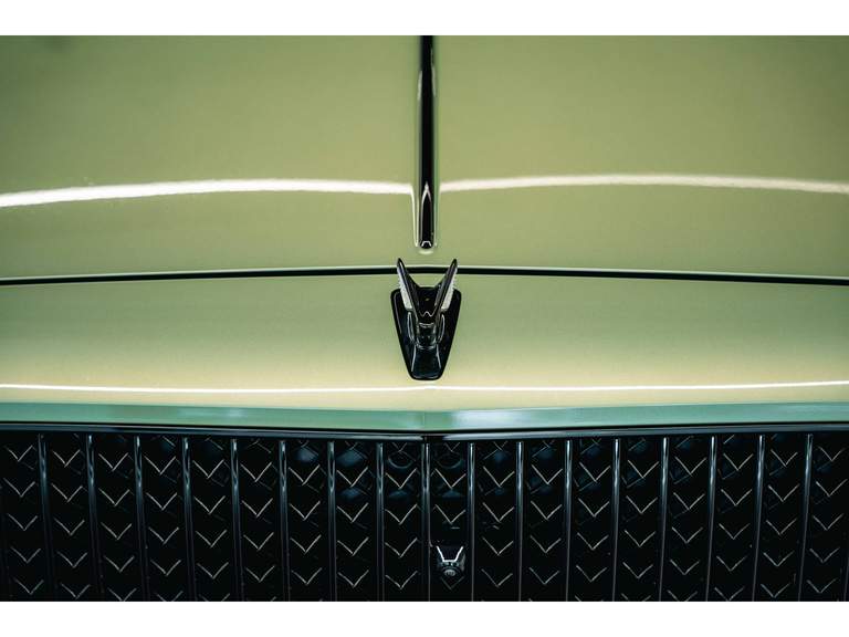 Bentley Bentley