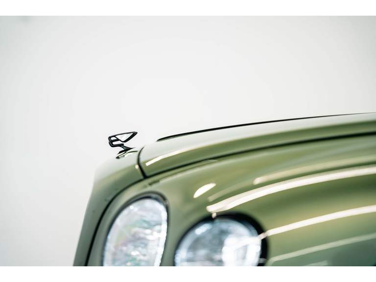 Bentley Bentley