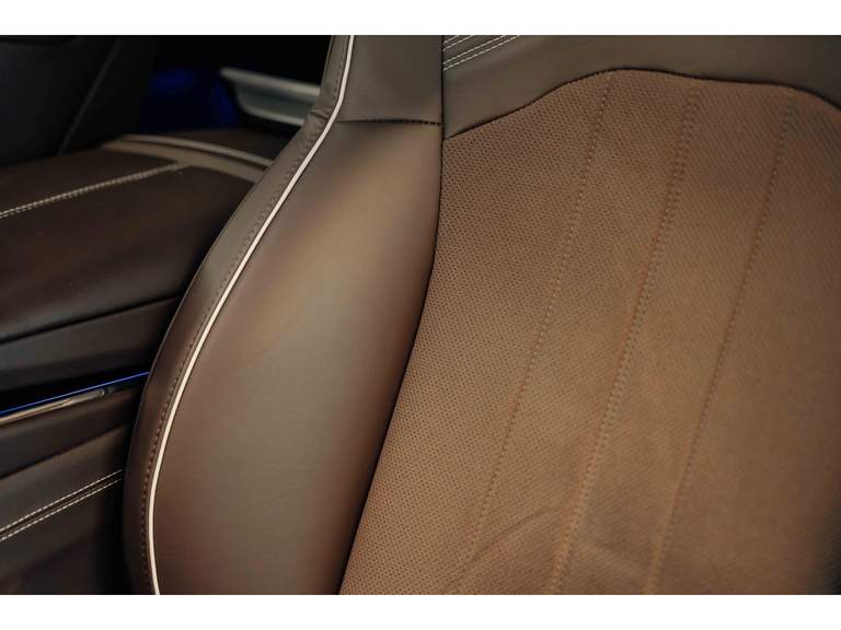 Bentley Bentley