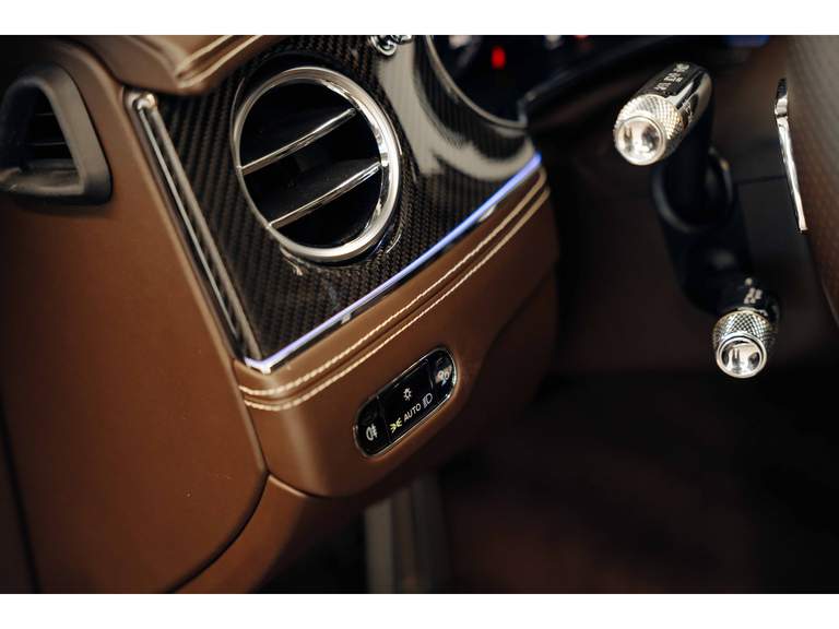 Bentley Bentley
