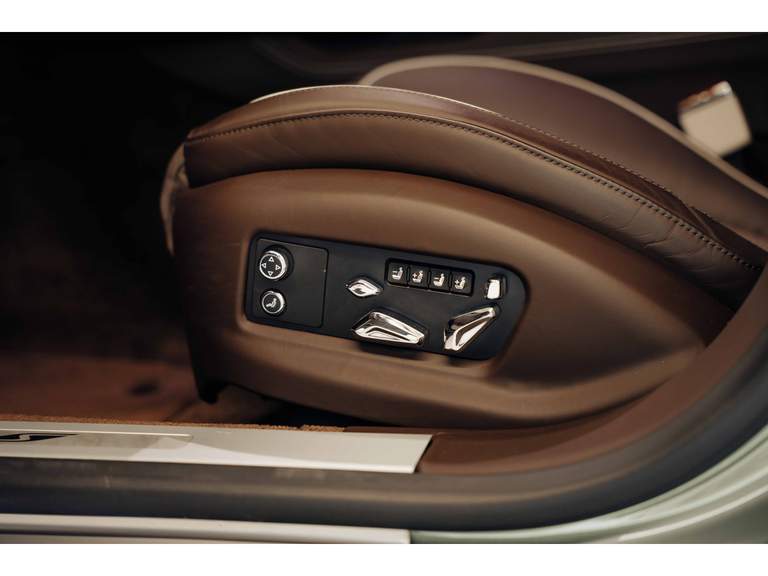 Bentley Bentley