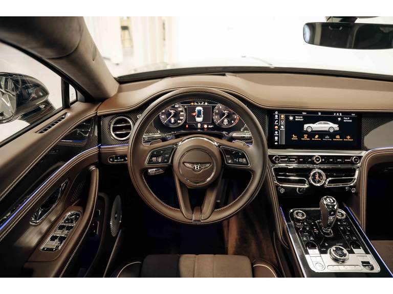 Bentley Bentley