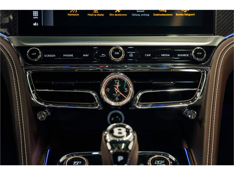Bentley Bentley
